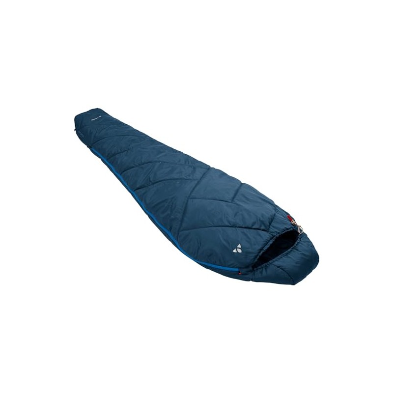 VAUDE Sioux 400 S II Syn, Baltic Sea, Right