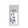 Restagraf 226911 Terminals Blue 6.35mm x 0.8mm