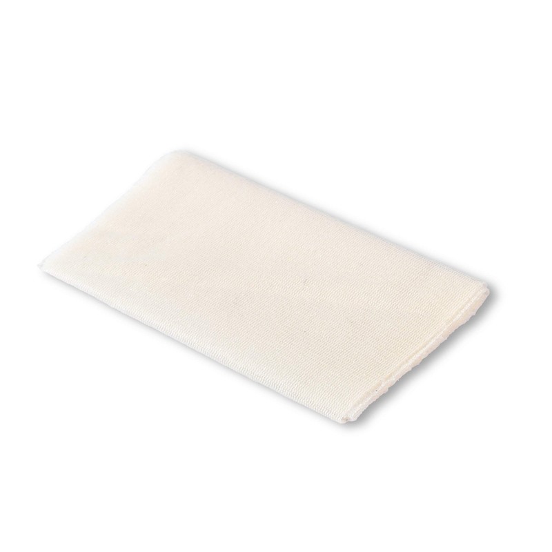 Prym Repair Sheet Iron-on, 12 x 45cm, Ecru, Polyester, 45cm