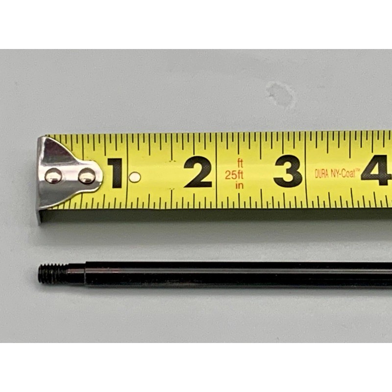 Medline Folding Hinge Bar Rod, Parts, Medline Basic Steel Rollator
