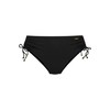 Lascana Women's Bikini Bottoms, black
