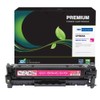 MSE Brand Remanufactured Toner Cartridge Replacement for HP CF383A (HP