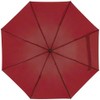 Generisch Umbrella Various Models and Colours, burgundy