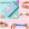 Mochi Mini Squishy Animal Toys - 24 Pcs Random Party