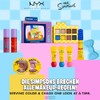 NYX Professional Makeup Marge Simpson Mega Glue 2-in-1 Eyebrow and