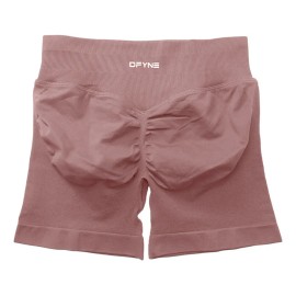 Dfyne Impact Shorts Deportivos Levanta Glúteos Garantizado