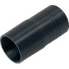 Hose Adapter for DeWalt & Milwaukee Trim Routers - DCW600B,