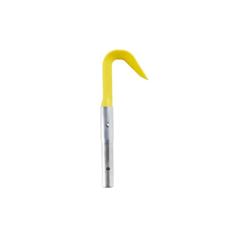 Raptor Claw Nylon Vine Puller - Non-Conductive, Durable Utility Tool