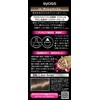 Syoss Hair Color Cream, Hair Dye, Fragrance-Free, Additive-Free, 3A Ash