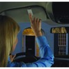Lutron Caseta Smart Lighting Car Visor Clip for Pico Remote
