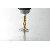 Takagi EARTH MAN Ironwork Drill Short 0.18 inch (4.5 mm),