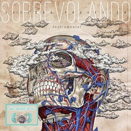 Cultura Profética Sobrevolando Instrumental Double Album, Limited Edition Light Blue Vinyl [Vinyl LP]