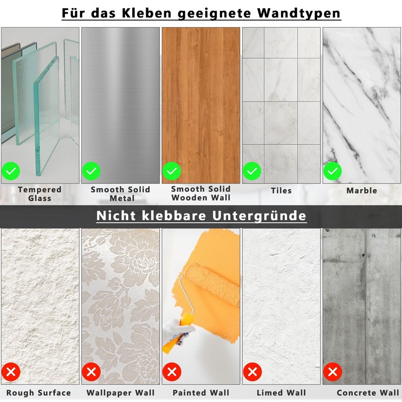 Aikzik Modern A Toilet Roll Holder