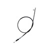 Reverse Cable fits Kawasaki Bayou 220 KLF220 1989-2002 by Race-Driven