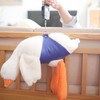 Chicken Holder Sling Weight Scale Versatile Portable Chicken Carrier Hanging