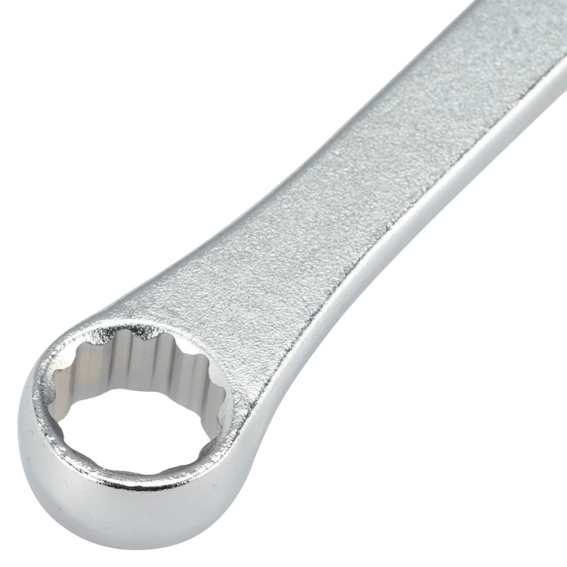 TONE M05-1315 Extra-Long Box End Wrench (Straight) 2-Sided, Widths 13