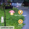 Simba Lighting Halogen G4 T3 20 Watt 280lm Bi-Pin Bulb
