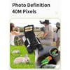 2in LCD Binoculars Telescope 1080P 5MP Video Photo Recorder Digital
