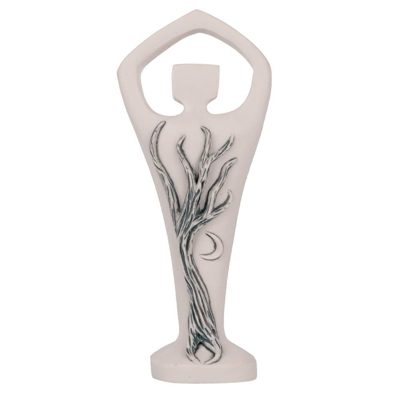 Spiral Lord Statue