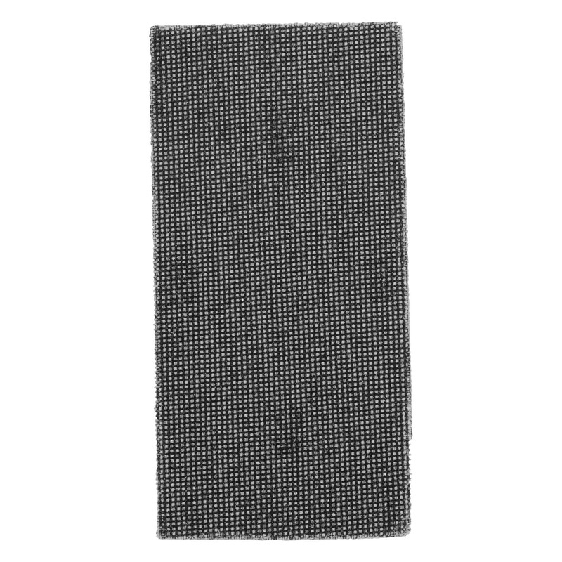 Trend Mesh 1/3 Sheet 93 x 190mm 150 Grit Sanding
