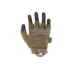 Mechanix Wear - M-Pact Fingerless Coyote Gloves (Large, Brown) MFL-72-010