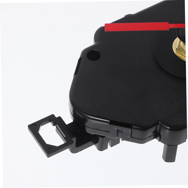 COHEALI 3pcs High Torque Clock Mechanism Replacement for DIY Projects