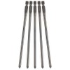 DEWALT DT20425-QZ 5 Pack 156mm Drywall Bit PH2