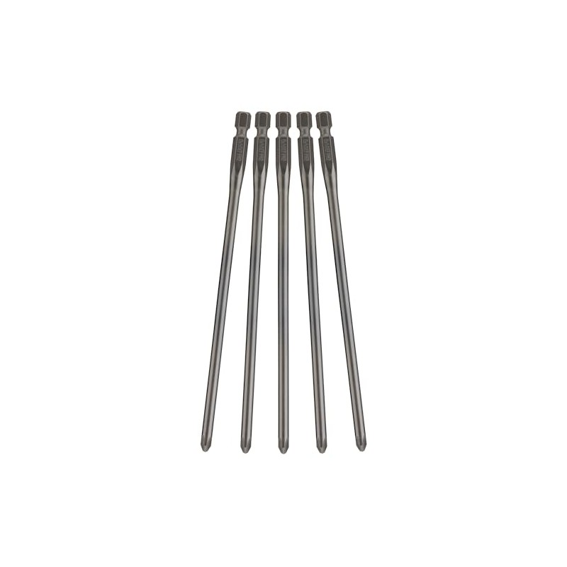 DEWALT DT20425-QZ 5 Pack 156mm Drywall Bit PH2