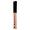 NYX Mega Shine Lip Gloss - Frosted Beige