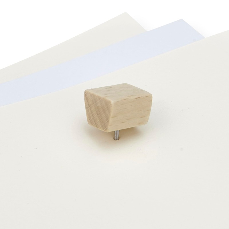 Magnetoplan Pin Board Pin Pack of 25