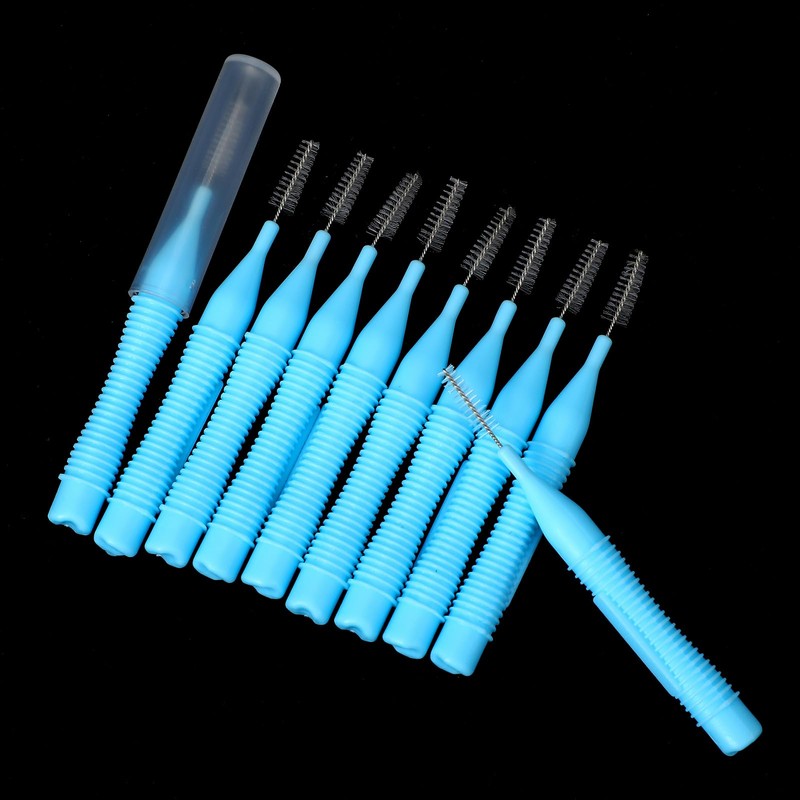 10 Pack Cell Phone Cleaning Kit, Anti-Clogging Mini Cleaning Dust