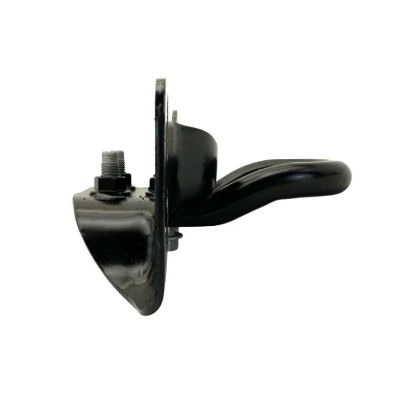 Ford Front Bumper Tow Hooks Ford F250 350 450 550