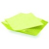 Novelties Direct Napkins - Lime Green