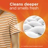 31 Pack Fresh Coral Blast PODS Laundry Detergent