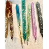 Undisclosed Resin ink pens