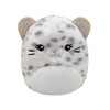 Squishville SQM0327 Glitter Squad, Super Soft Mini Squishmallows, 5 cm