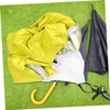 Mipcase Parachute Resistance Training Tool for Enhancement Lightweight Agility Parachute