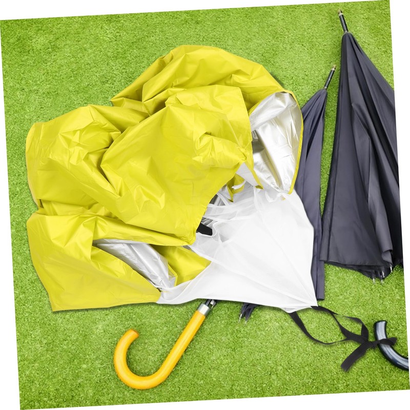 Mipcase Parachute Resistance Training Tool for Enhancement Lightweight Agility Parachute