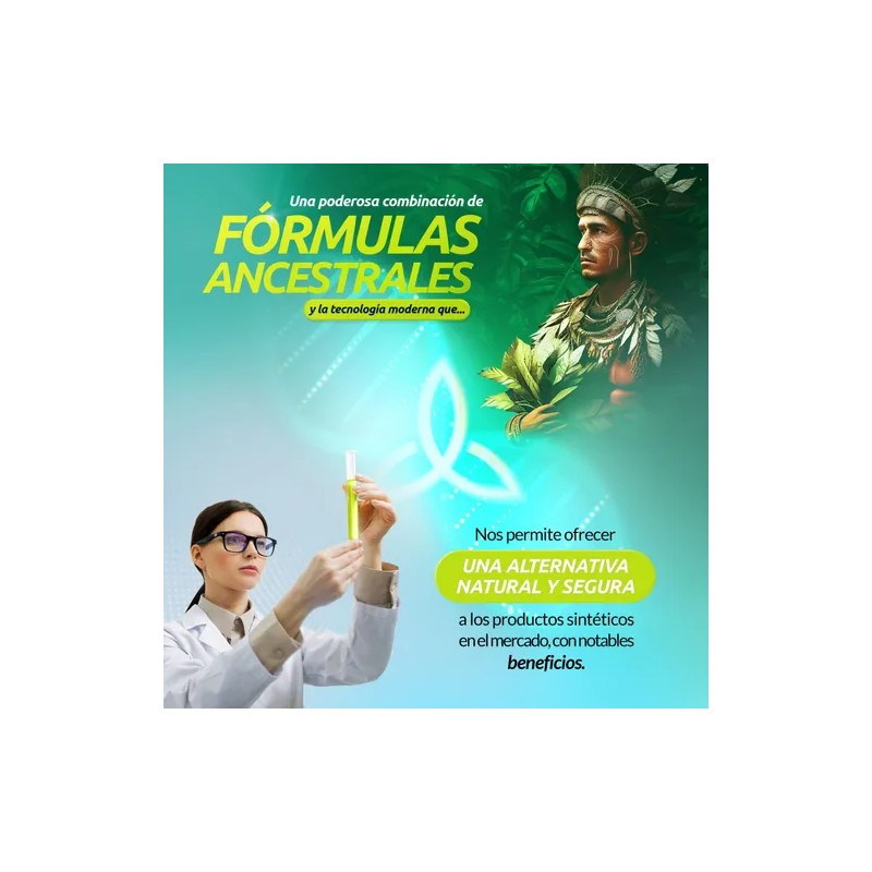 Kit De 2 Suplementos Complejo B Bellodmax Tecnu® Energía
