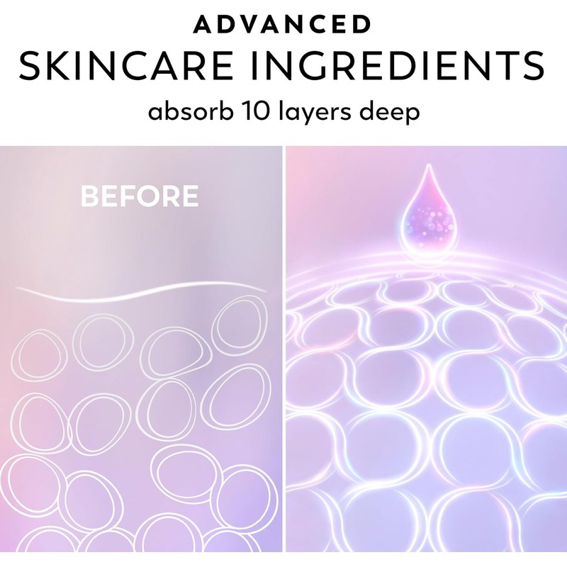 Olay Super Serum Body Cream