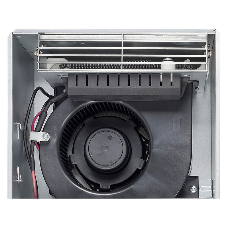 Delta Breez Radiance Exhaust Bathroom Fan 80 CFM Energy Efficient