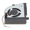 Laptop Cooling Fan for ASUS Replacement 4 Pin Cooling Fan