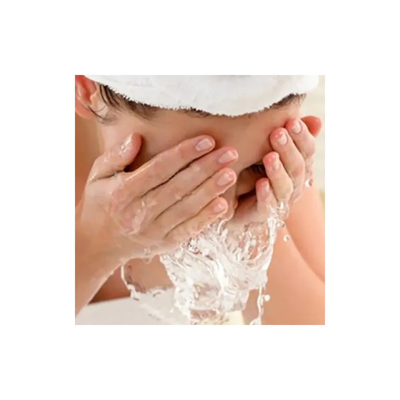 Gel Limpiador+esencia Facial Tonificante Revitalize Jafra