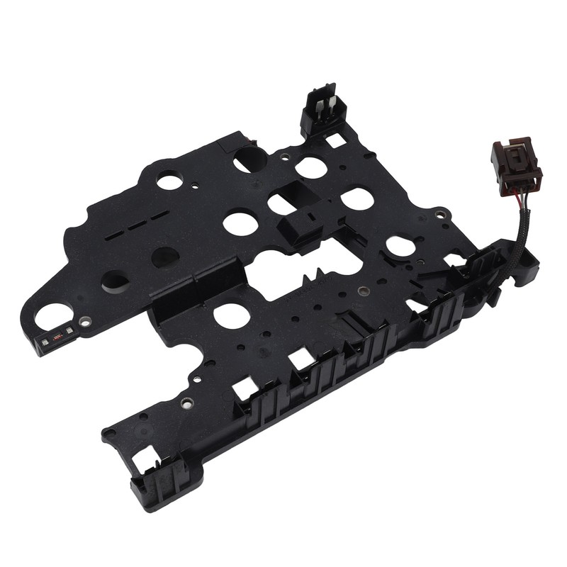 6F35 Transmission Valve Body Plate Professional ABS Metal Replacement for
