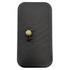 8" x 4.5" Universal Forklift Mirror Rear Side View Compatible