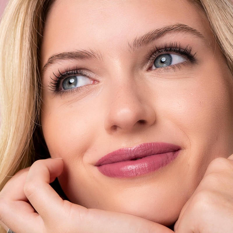 Karen Murrell Natural Lipstick - 30 Driven, 4g