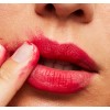 Labial MAC Retro Matte Relentlessly Red Mate Intenso Alta Pigmentación