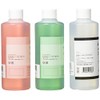 Apella Instruments pH Standard Solution Set, Electrode Storage Solution Included,