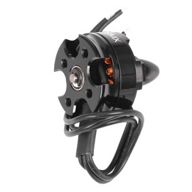 Aswalling Brushless Motor Mt2204 2300Kv Brushless Motor Cw/CCW for Mini 200 210 230 250 Mm Quadcopter 250