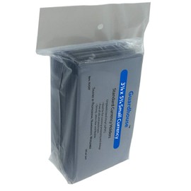 Small Currency Holder - 100 Pack (7 Mil)